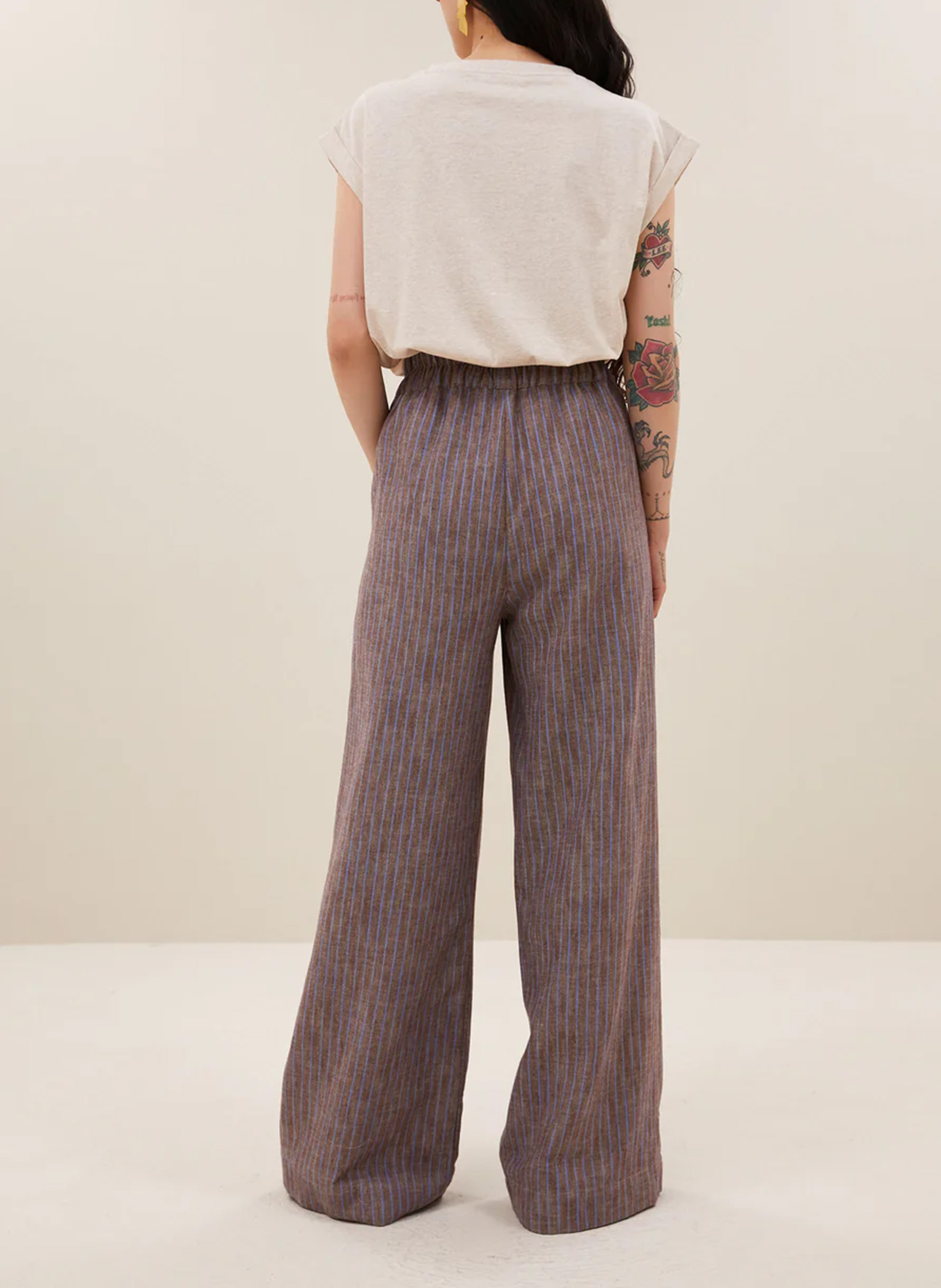 NE PAS REF, MAUVAISE SAISON! BY BAR Roze