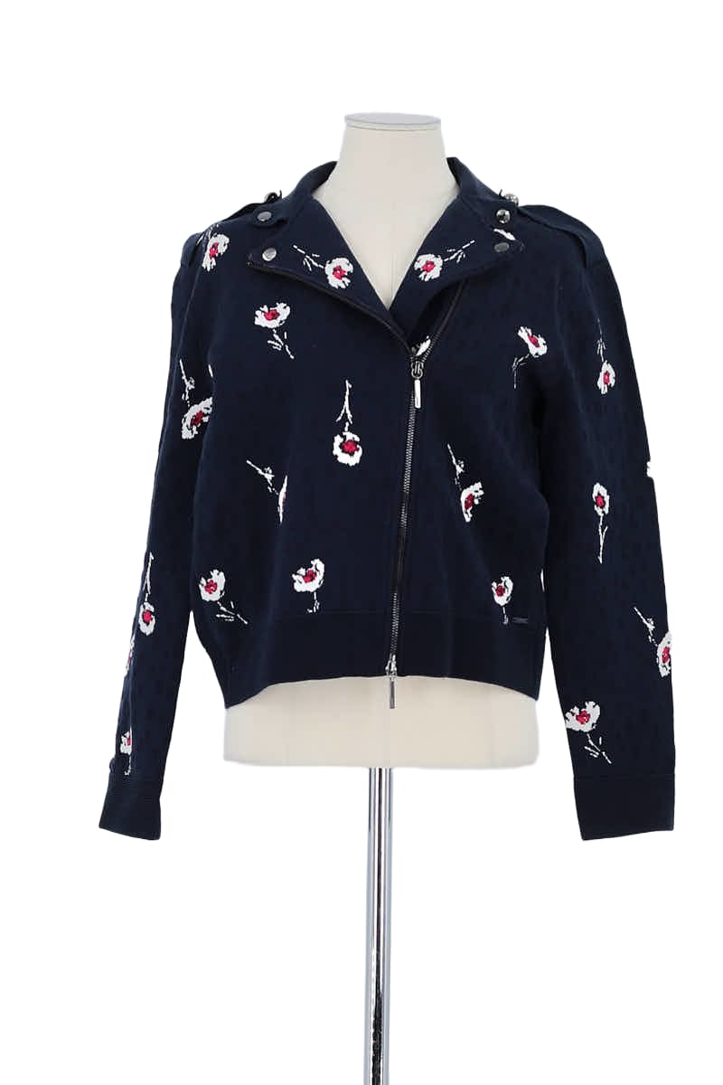 Veste ARMANI - SECONDE MAIN Bleu