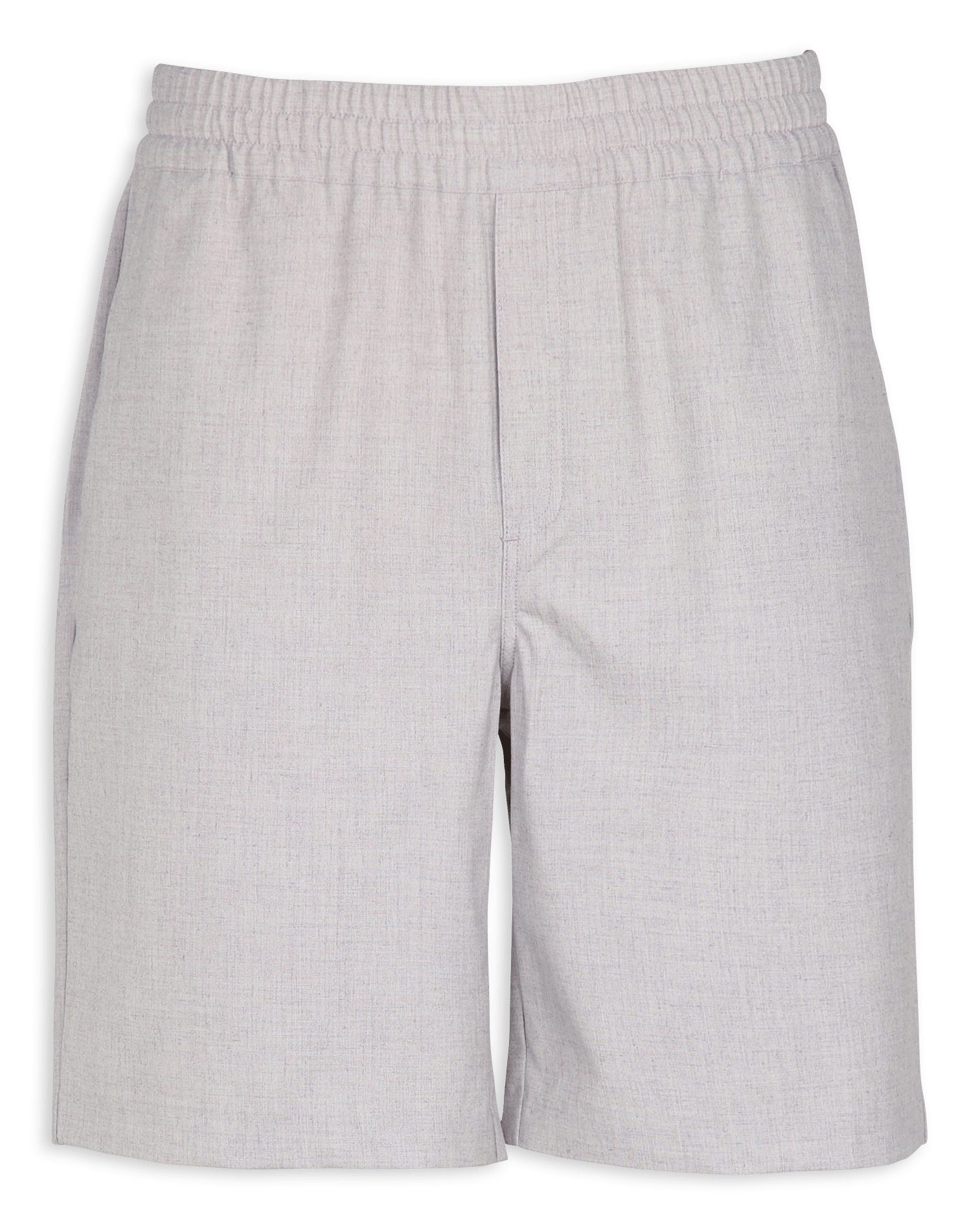 Short large taille mi-haute CASUAL FRIDAY