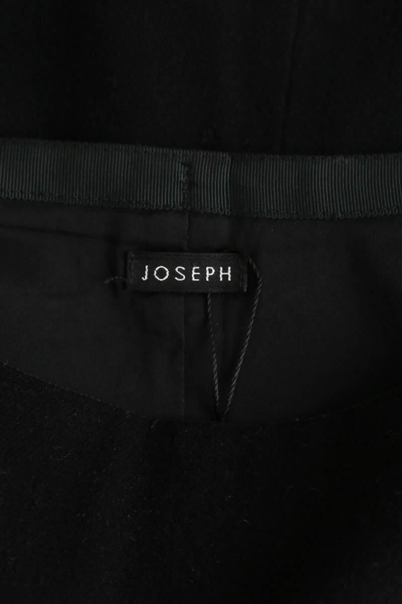 Skirt JOSEPH - Seconde Main Black