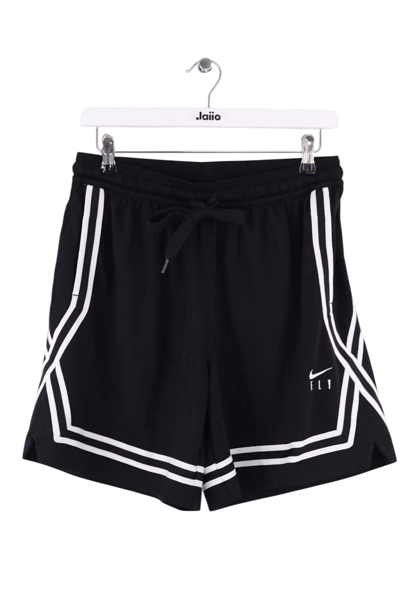 Bermuda shorts NIKE - Seconde Main Black