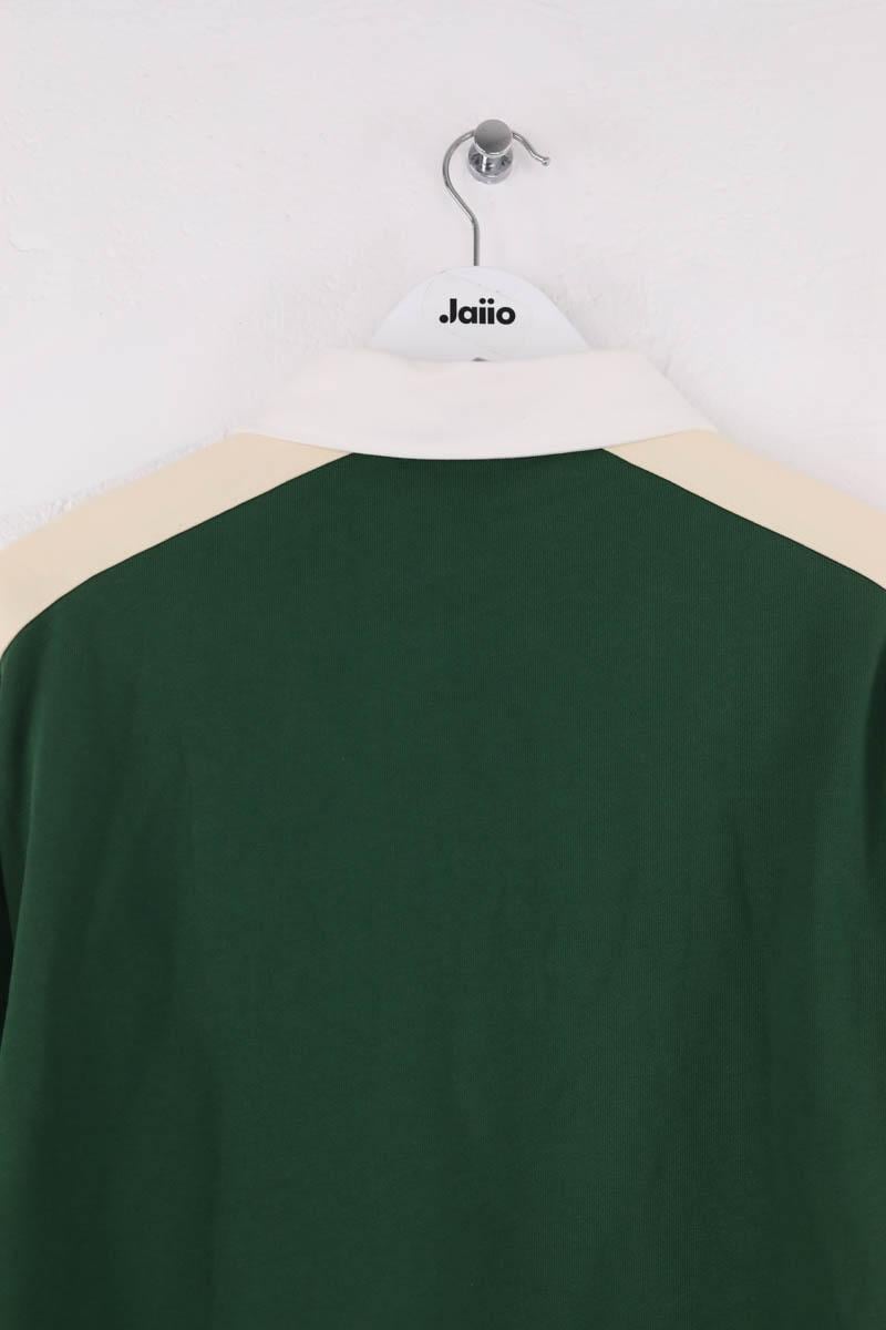 Sweatshirt LACOSTE - SECONDE MAIN Green