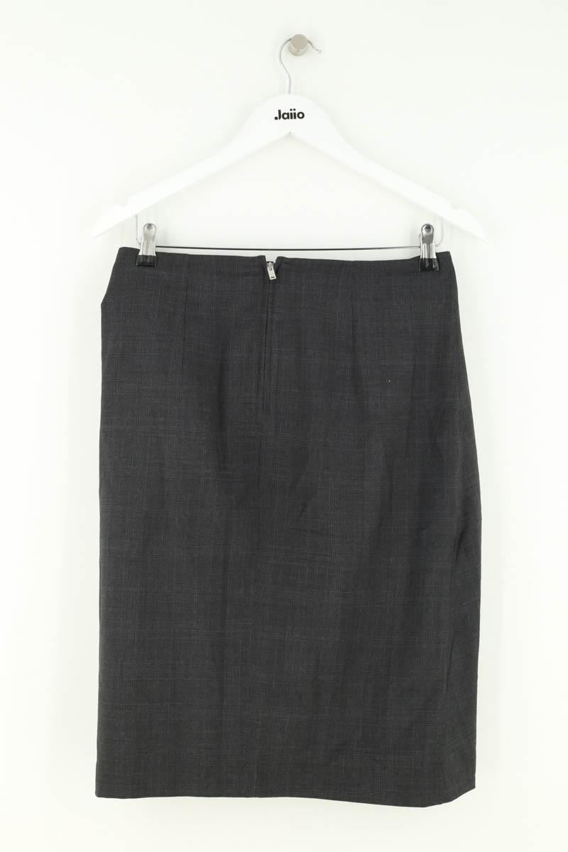 Skirt ISABEL MARANT - Seconde Main Grey
