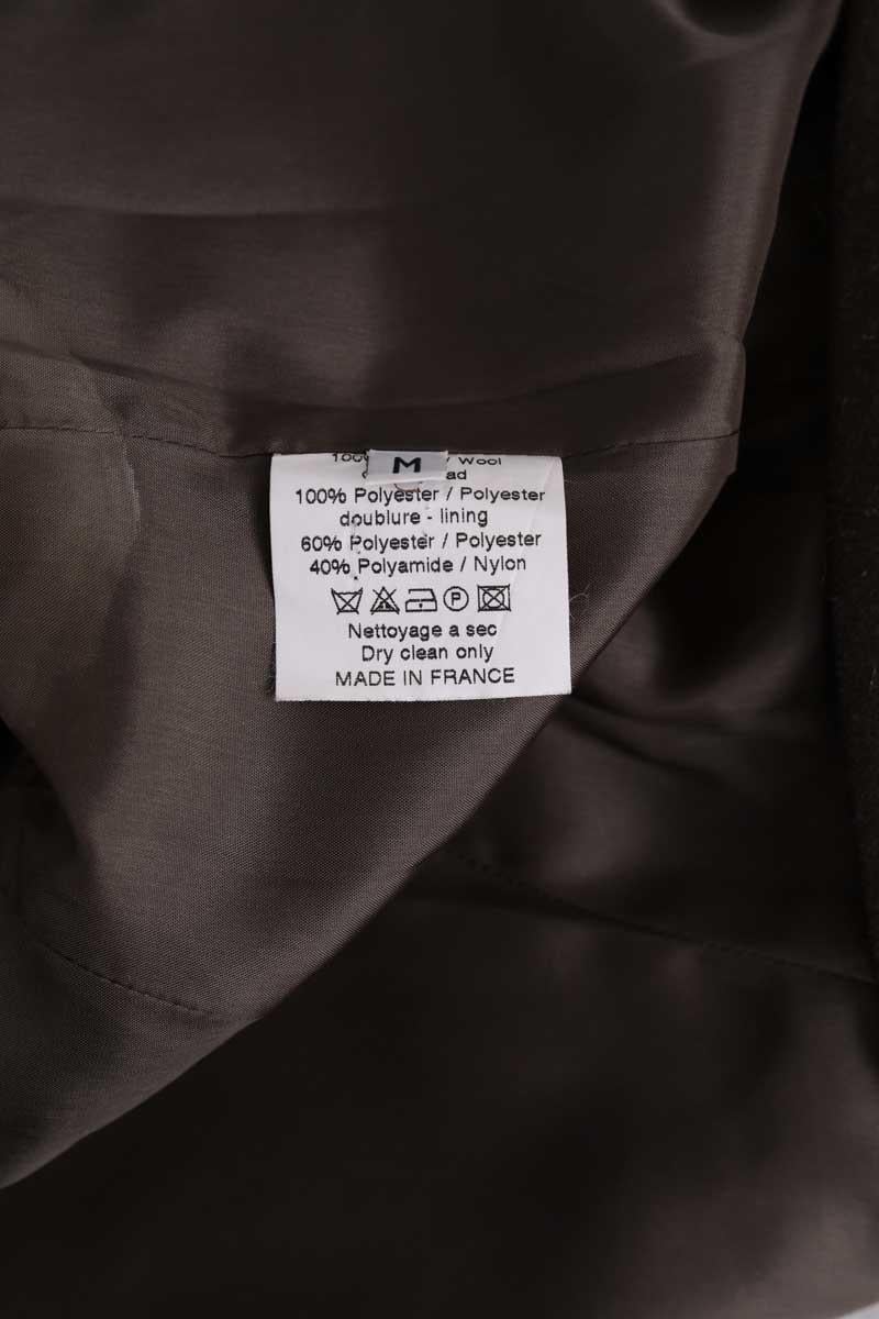 Blazer JOSEPH - Seconde Main Brown