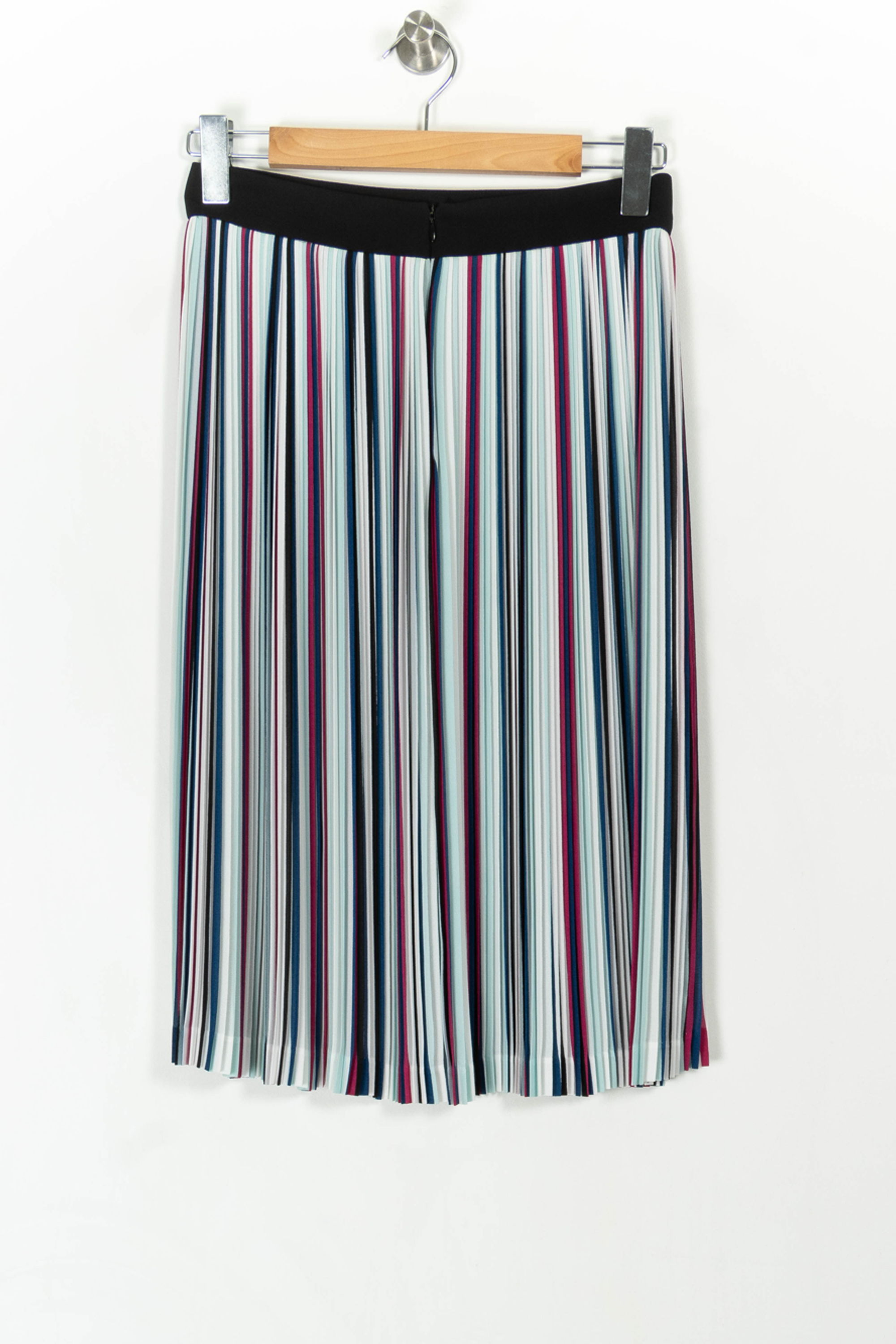 Short & midi skirt COMPTOIR DES COTONNIERS - Seconde main Multicolored