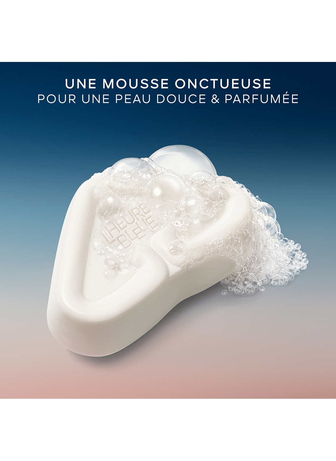 The Blue Hour - Perfumed Soap GUERLAIN No color