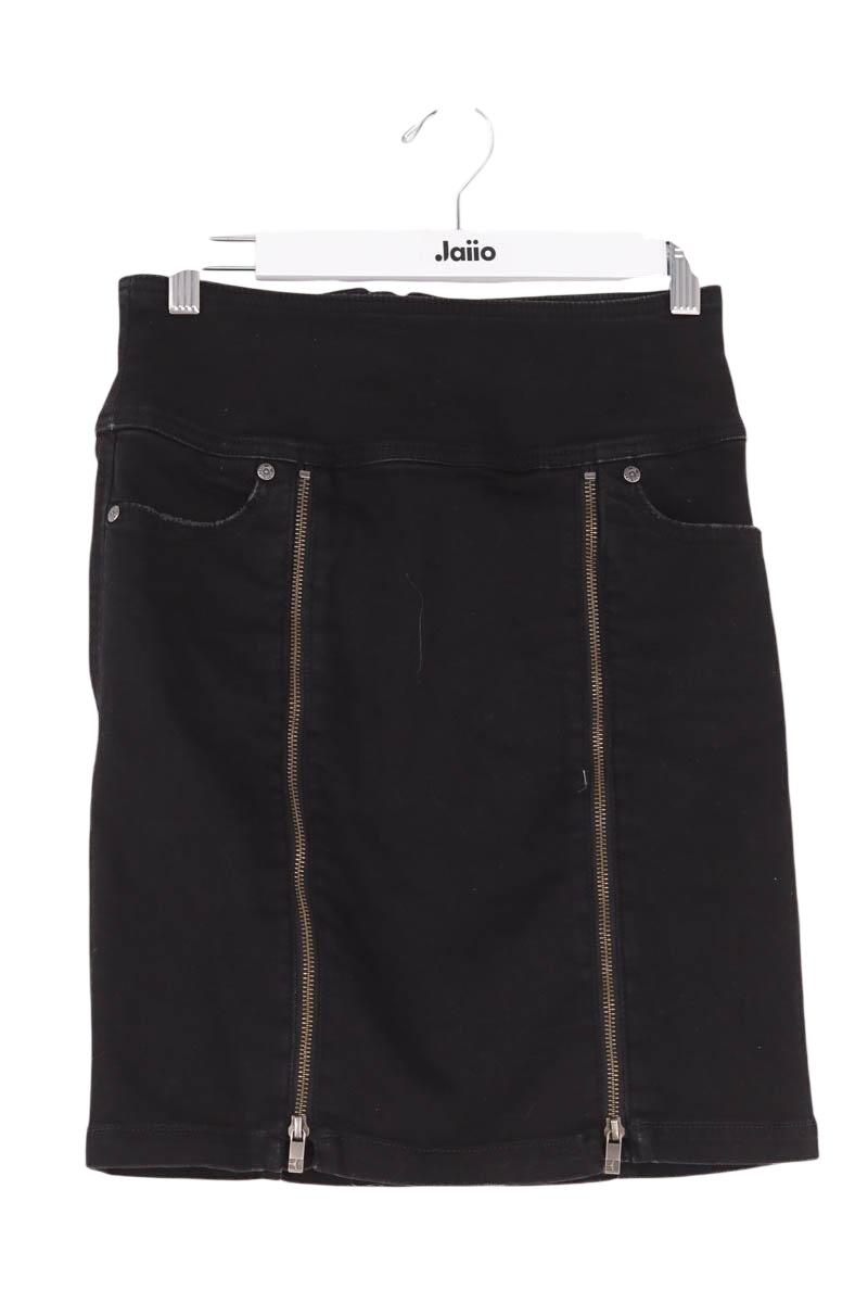 Mini skirt BOSS - SECONDE MAIN Black