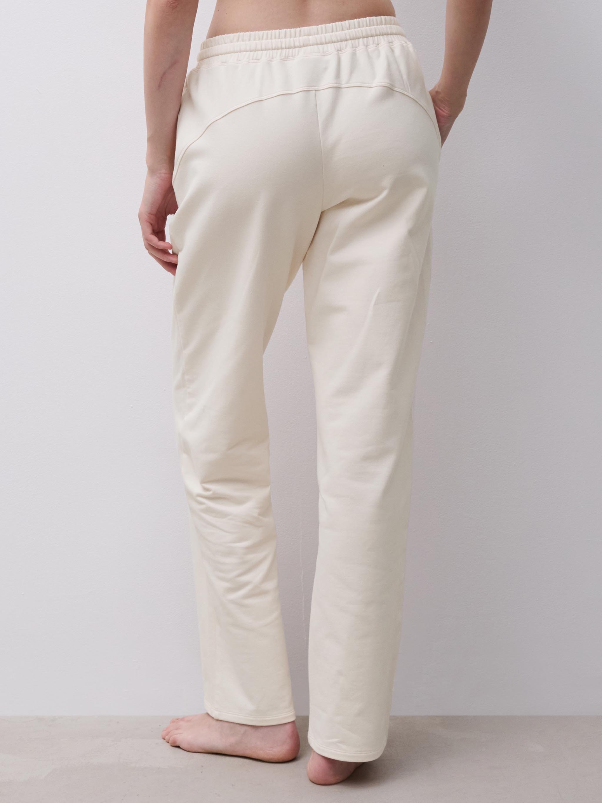 Pants CHANTELLE Beige