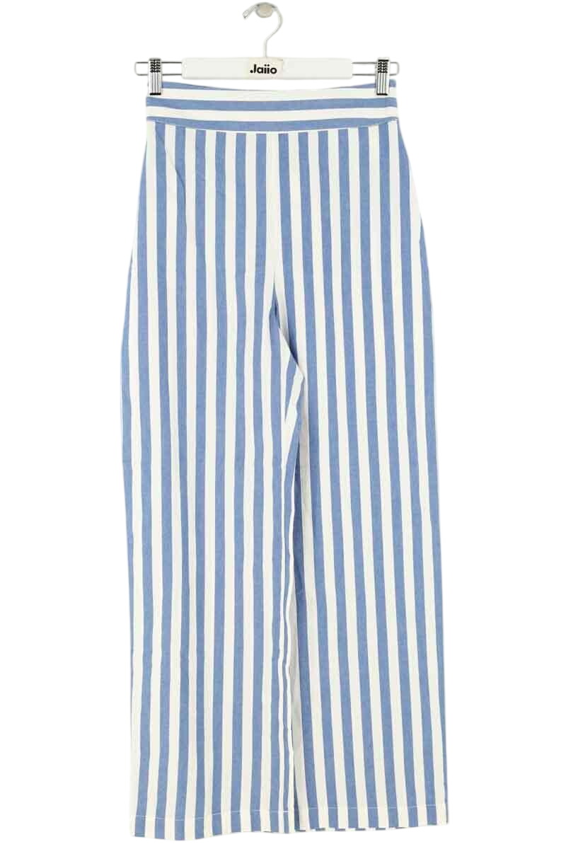 Pants SEZANE - Seconde main Blue