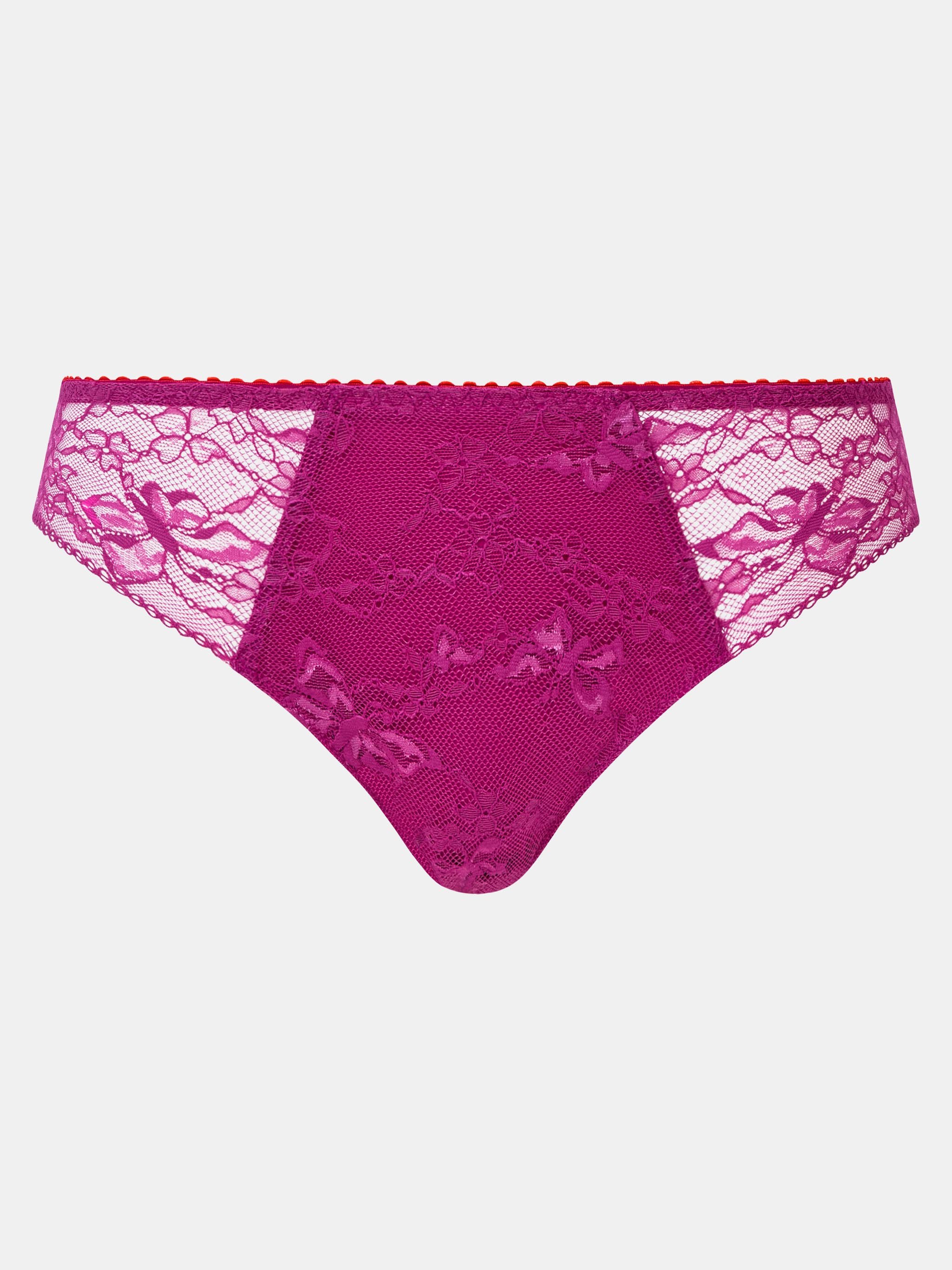 Panties CHANTELLE PULP Pink