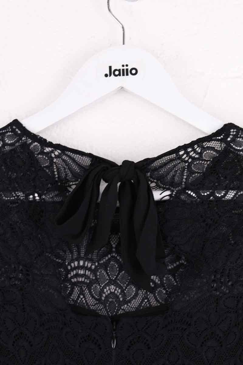 Dress SEZANE - Seconde main Black