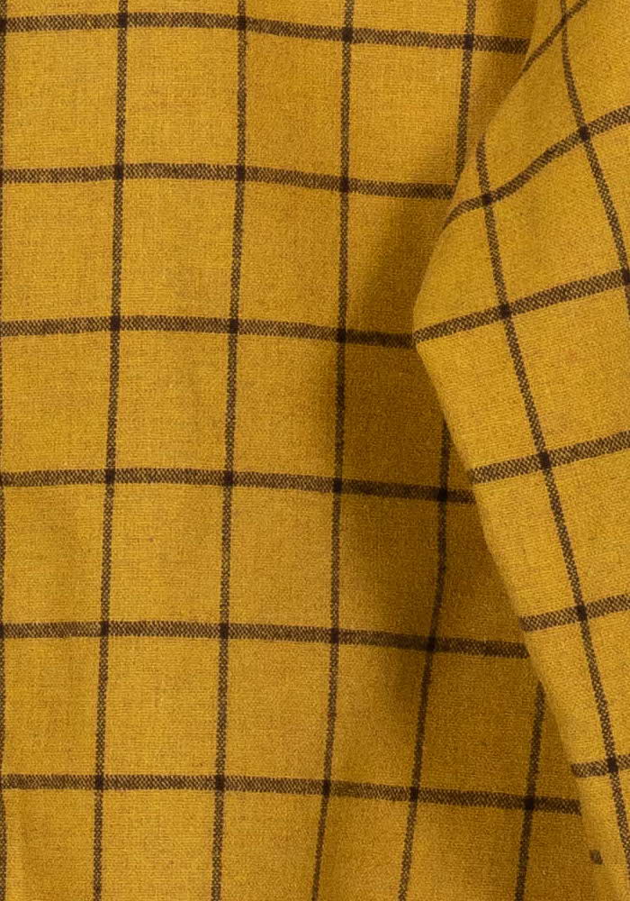 Jacket INES DE LA FRESSANGE - Seconde main Orange