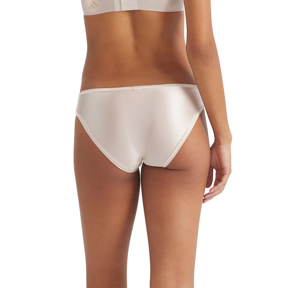 Panties ADIDAS UNDERWEAR Beige