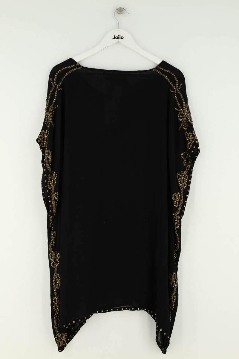 Dress ANTIK BATIK - Seconde Main Black