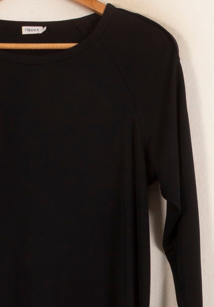 Short & midi dress FILIPPA K - Seconde Main Black