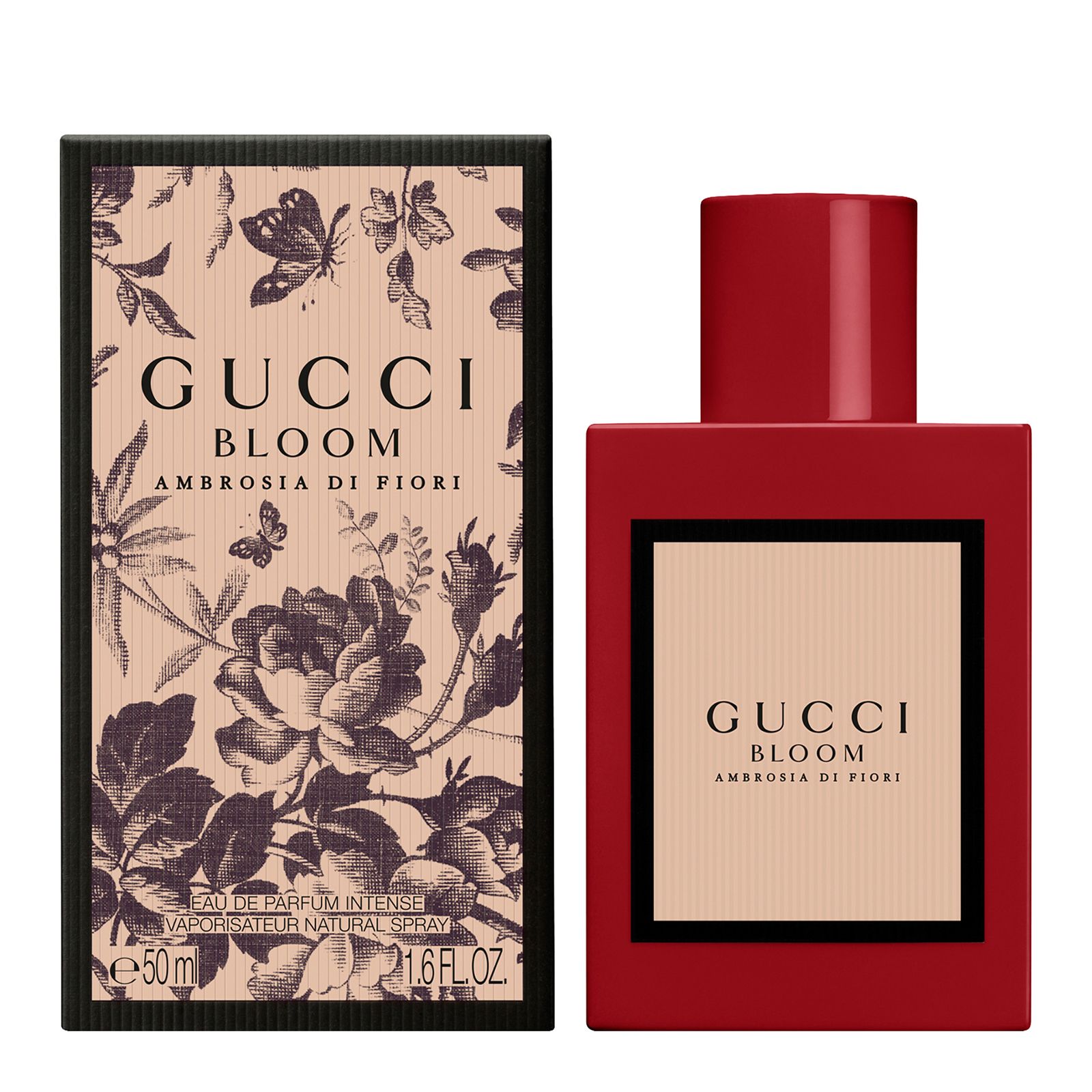 Gucci bloom 2024 50ml boots