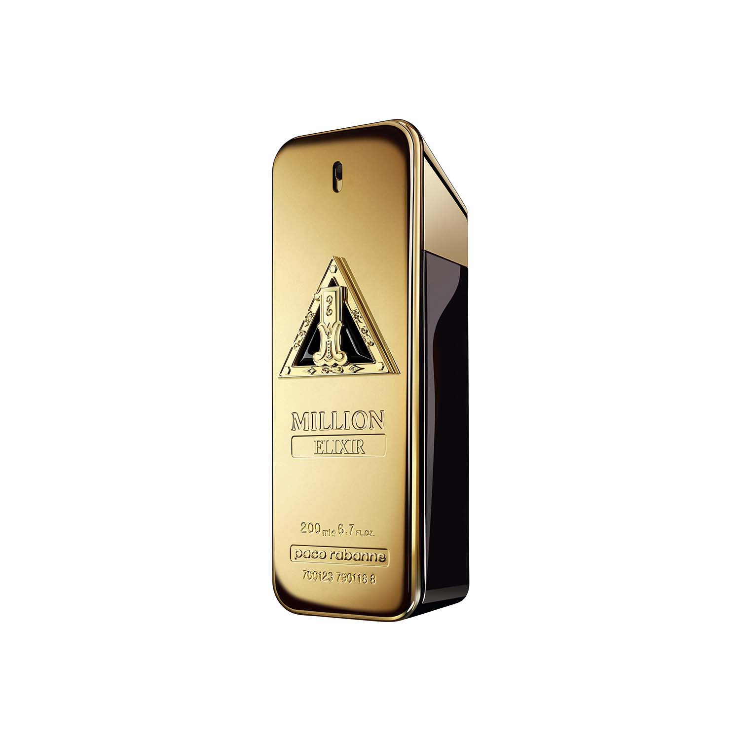 1 MILLION ELIXIR - PARFUM INTENSE PACO RABANNE No color