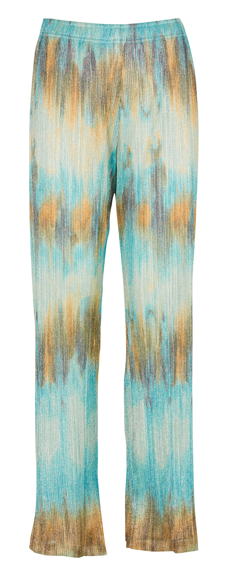 Pantalon taille haute  IMPERIAL Bleu