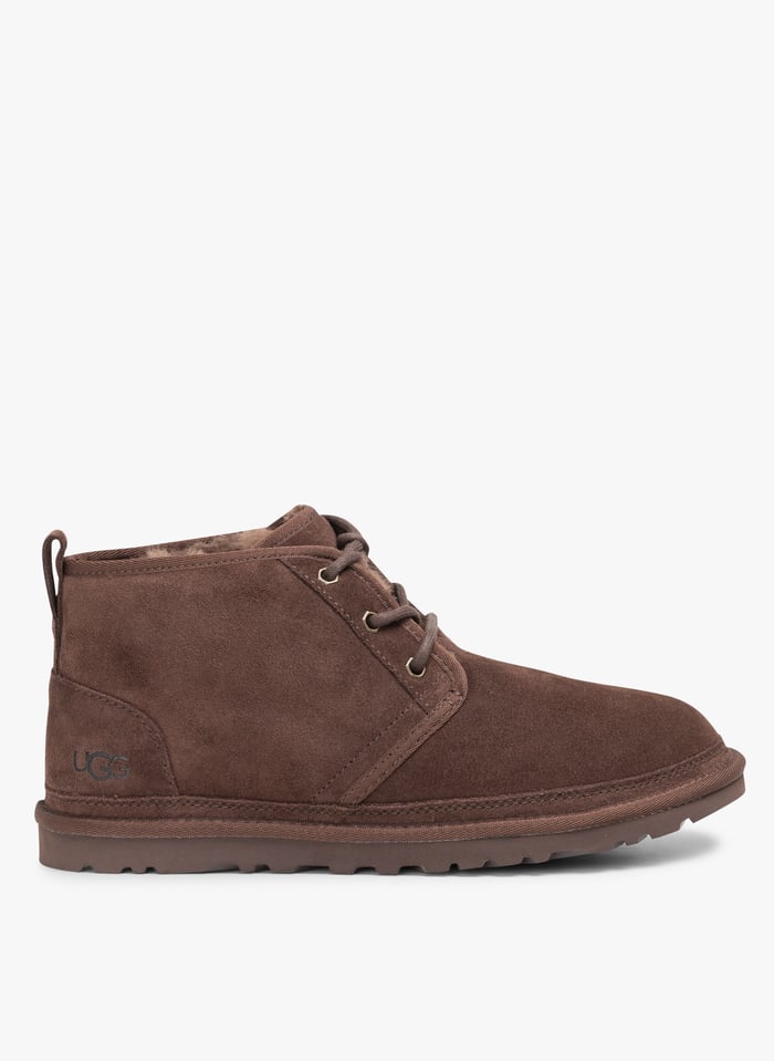 Ugg lacet femme best sale