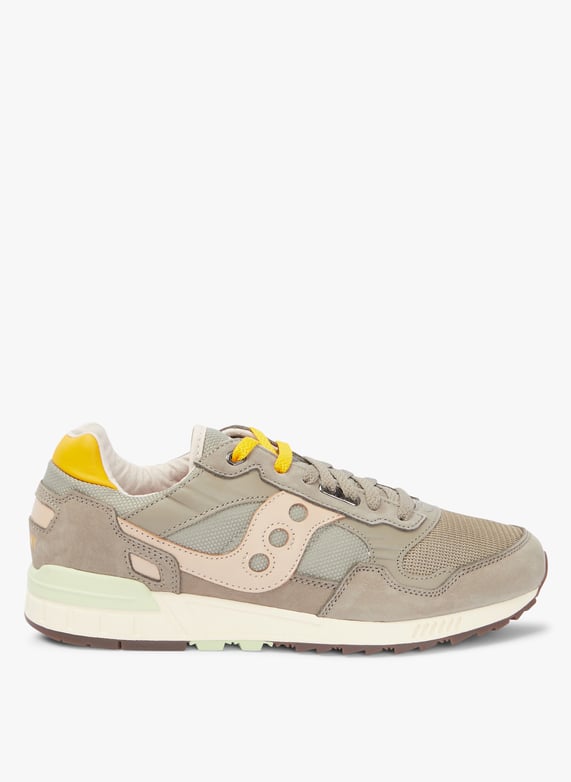 Basket homme saucony sales