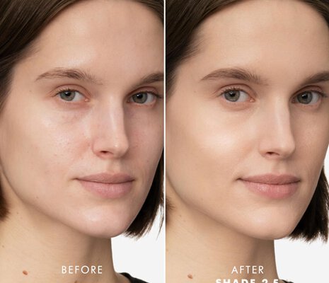 Designer Glow Fond de teint revitalisant SPF 15 ARMANI 2.5