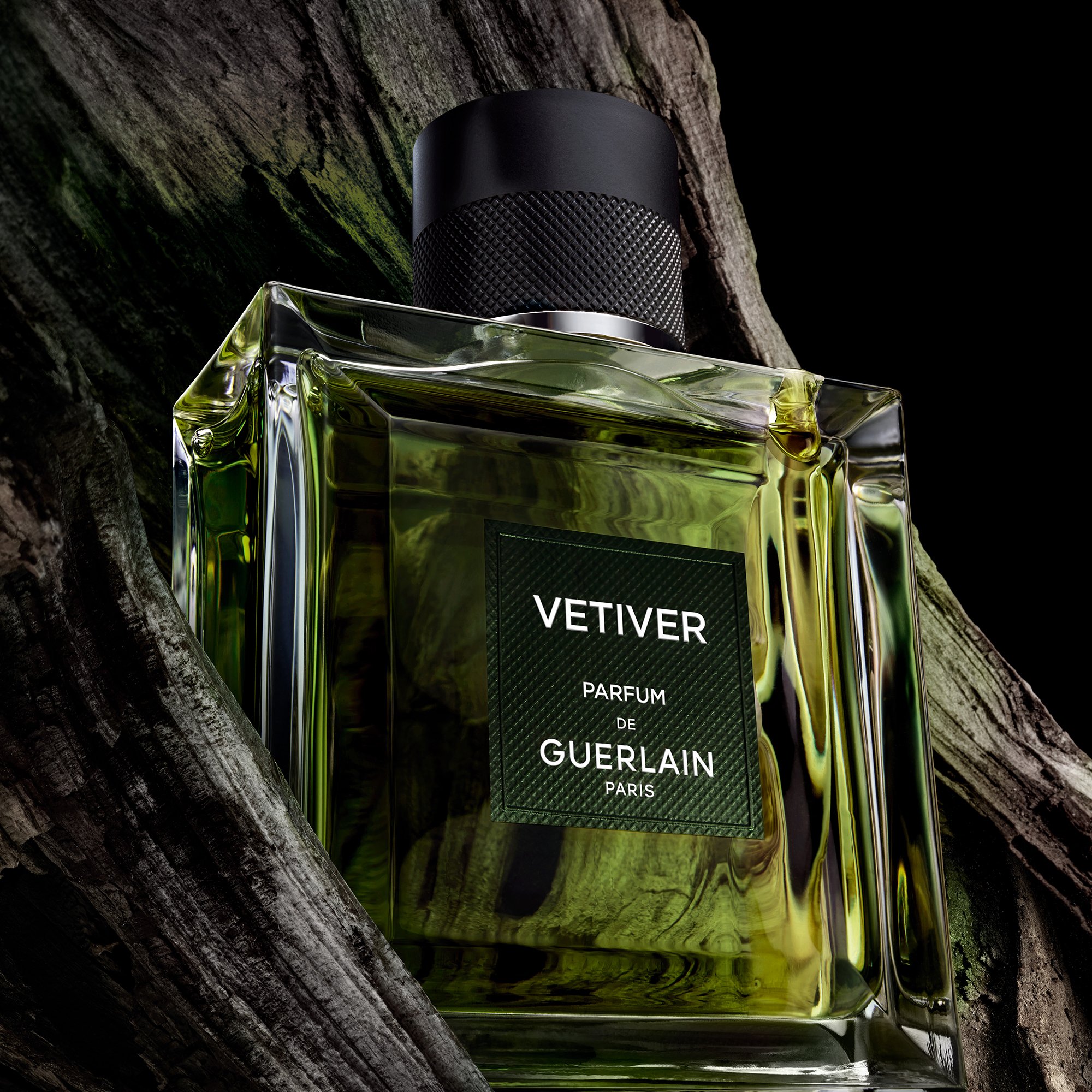 VETIVER - Eau de Parfum No color