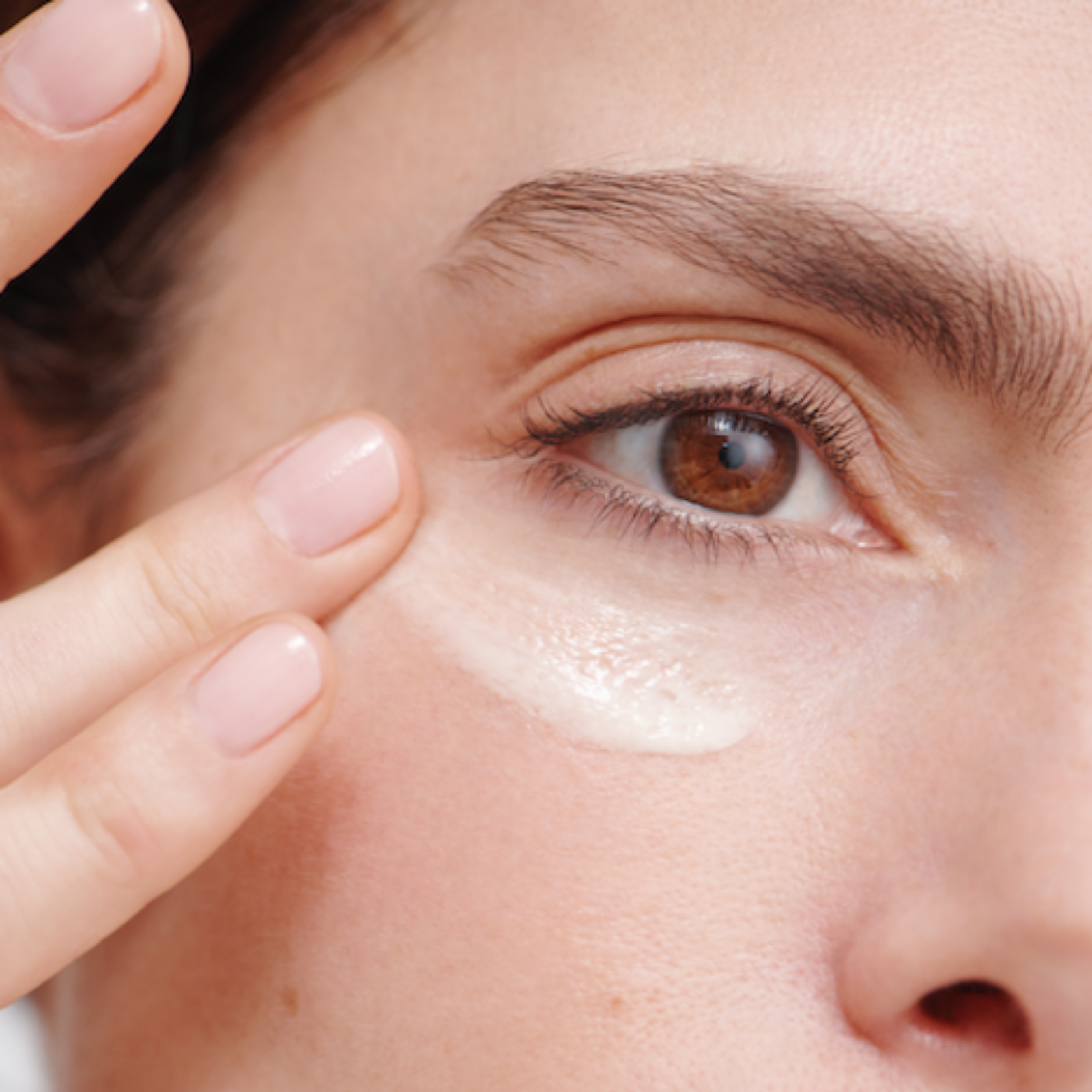 Regenerating Eye Contour Cream DR. HAUSCHKA No color