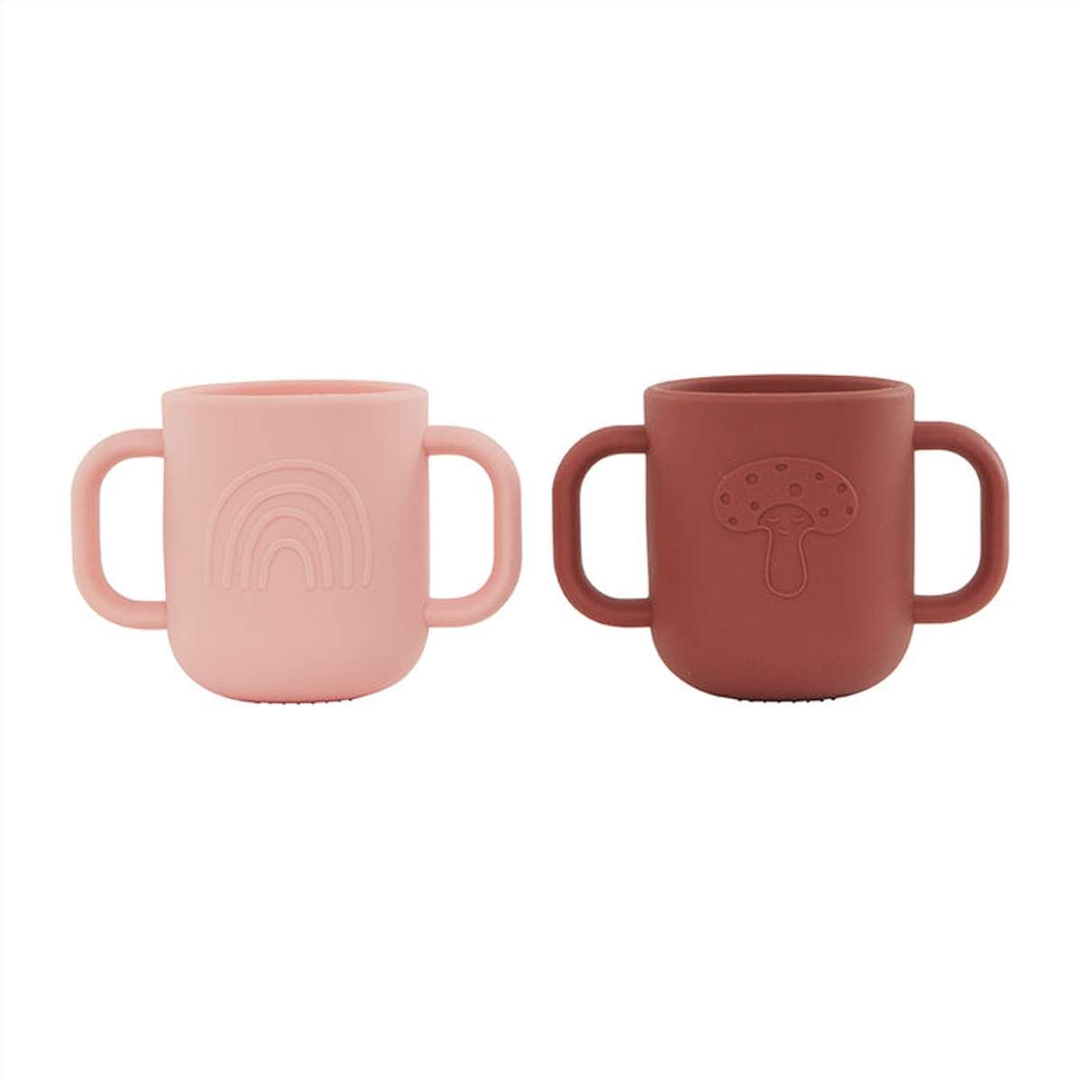 Tasse OYOY LIVING DESIGN Rose