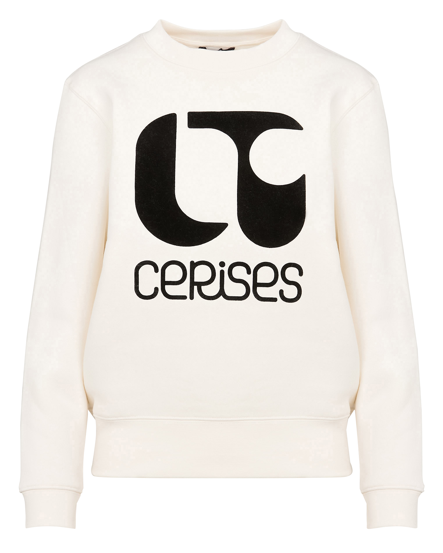 PAOLO LE TEMPS DES CERISES Blanc