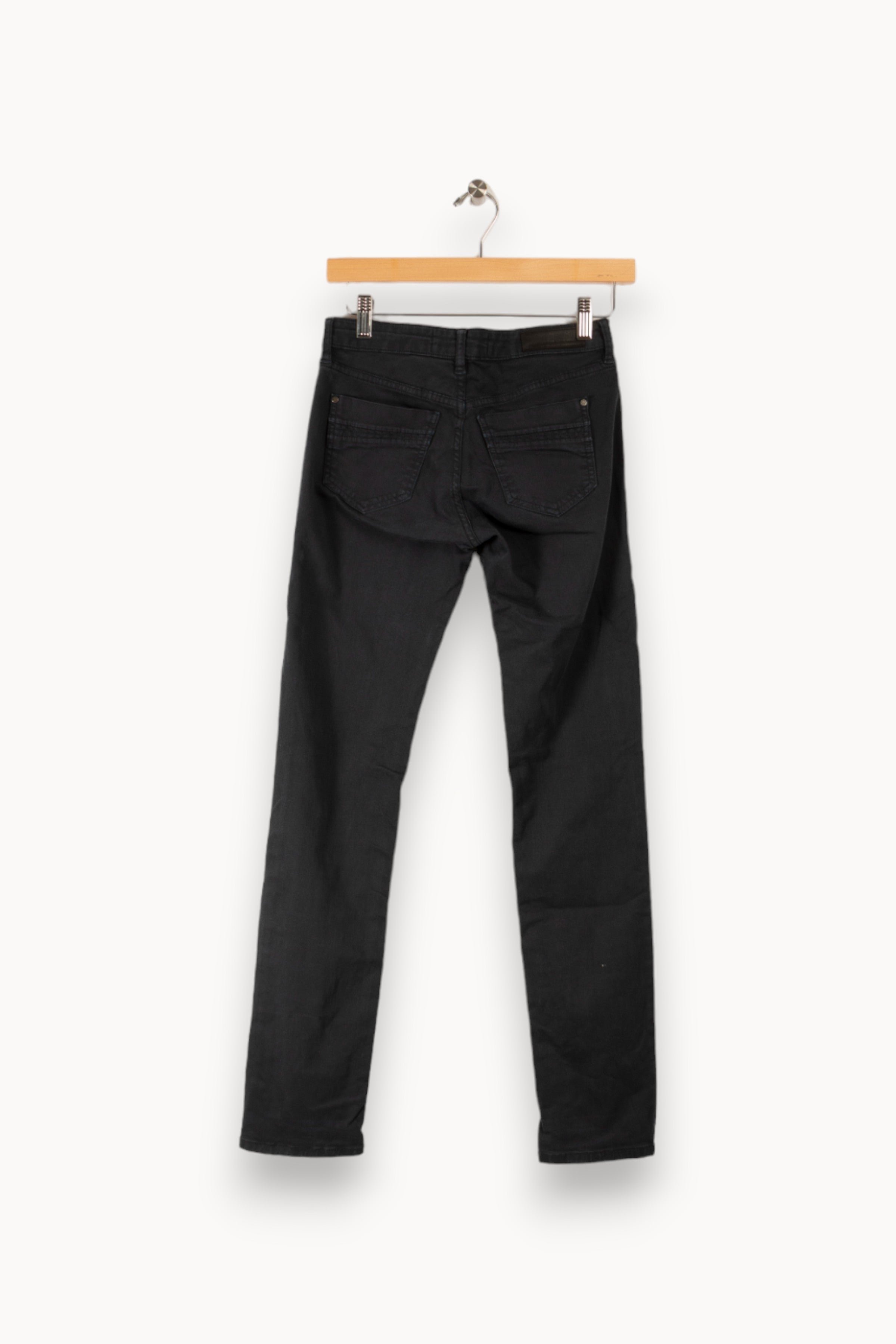 Green jeans COMPTOIR DES COTONNIERS - Seconde main Green
