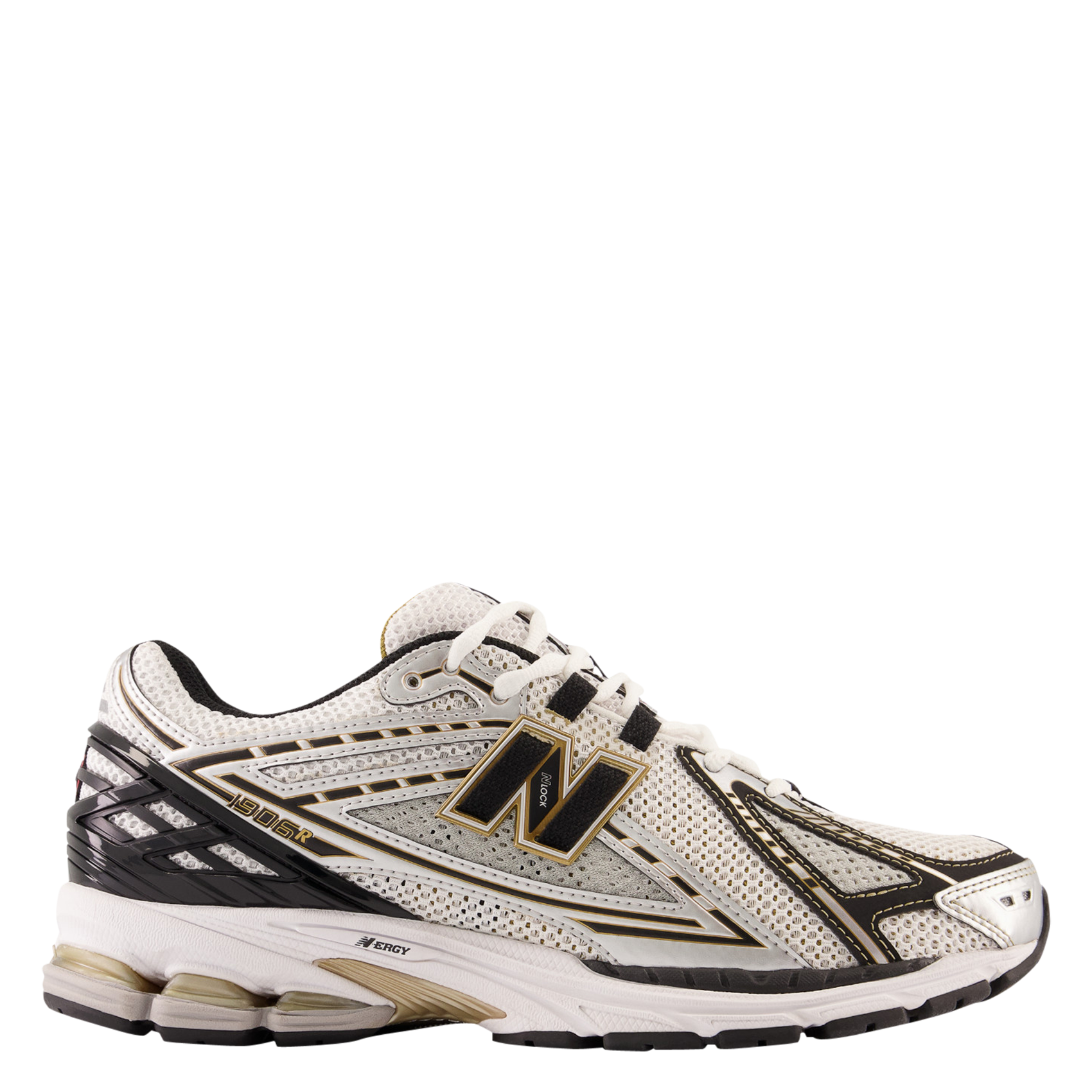 ASICS GEL PULSE 13 NEW BALANCE Silver