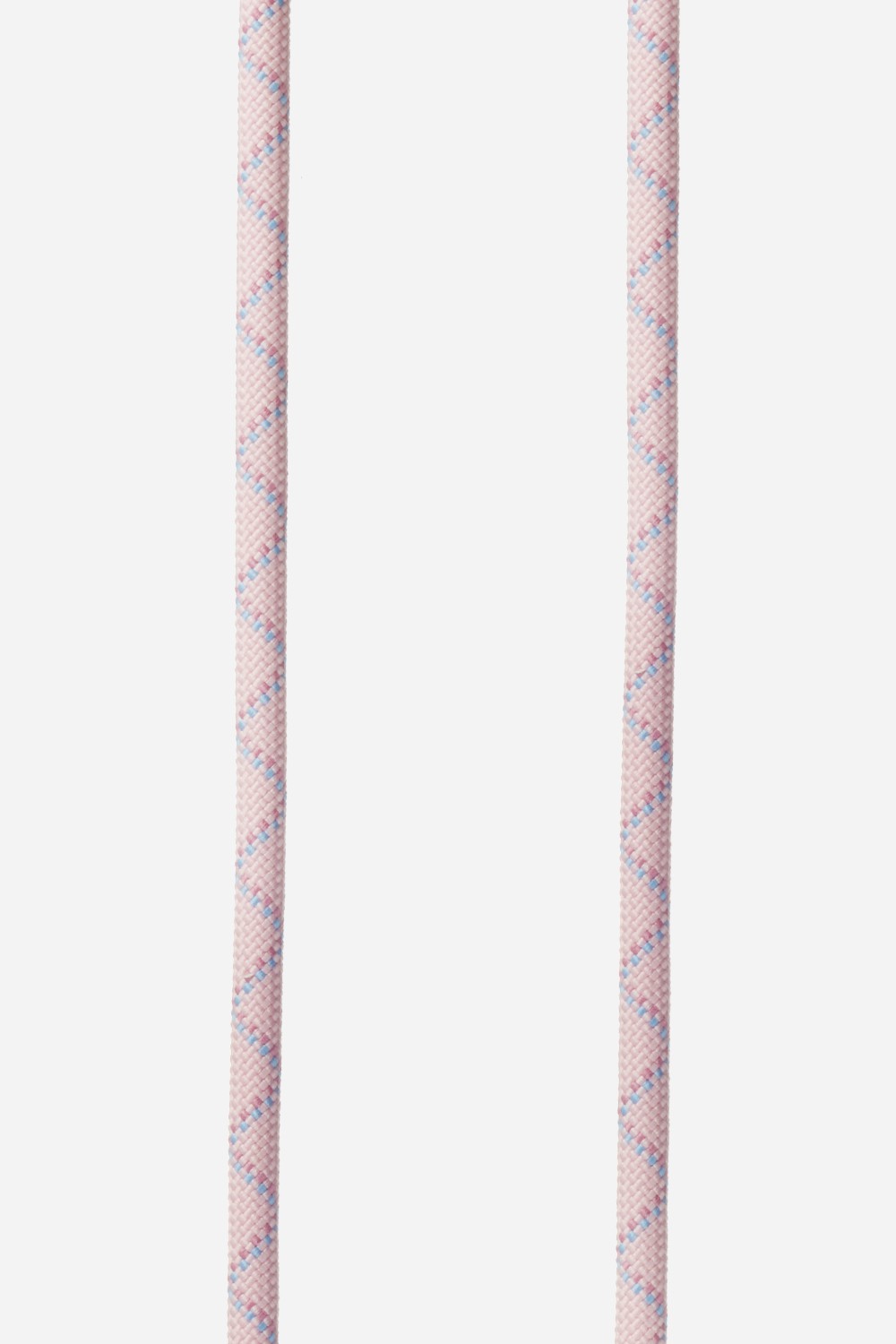 Cotton phone cord Pink