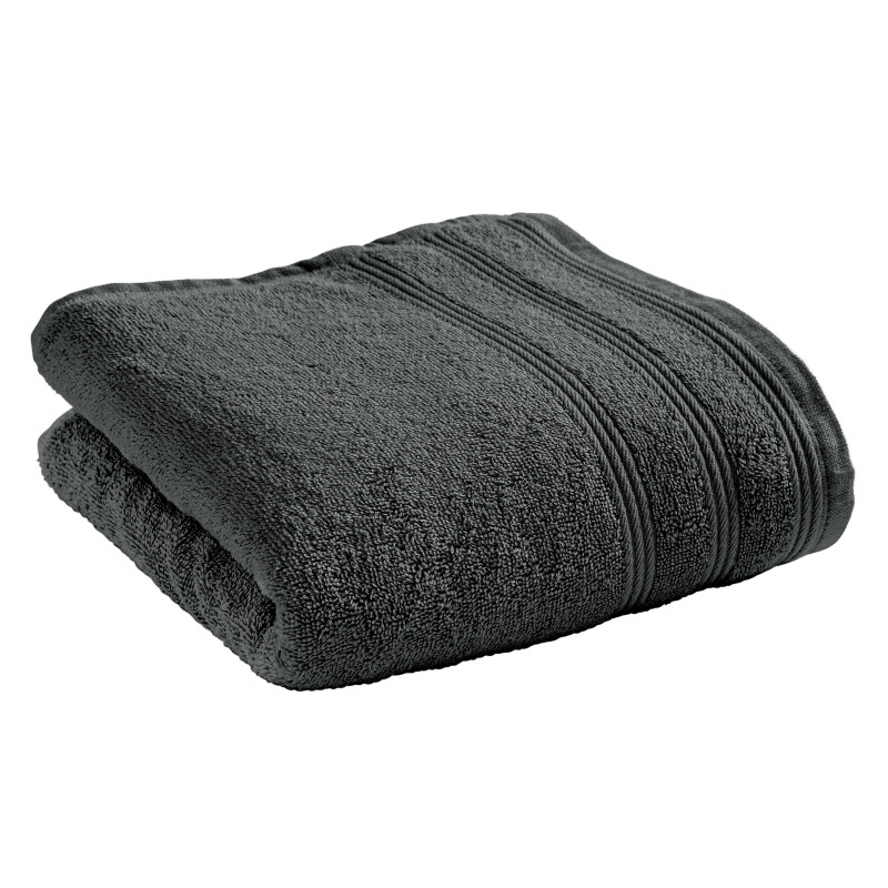 100% combed cotton hand towel COTON PUR