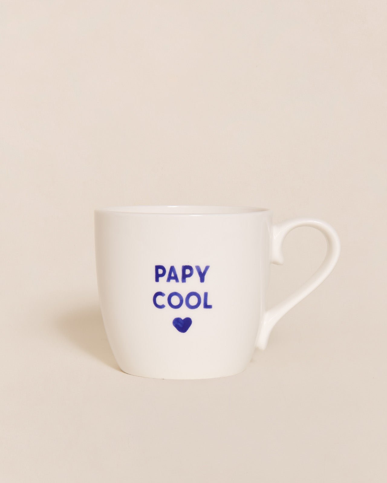 The cool grandpa mug EMOI EMOI White