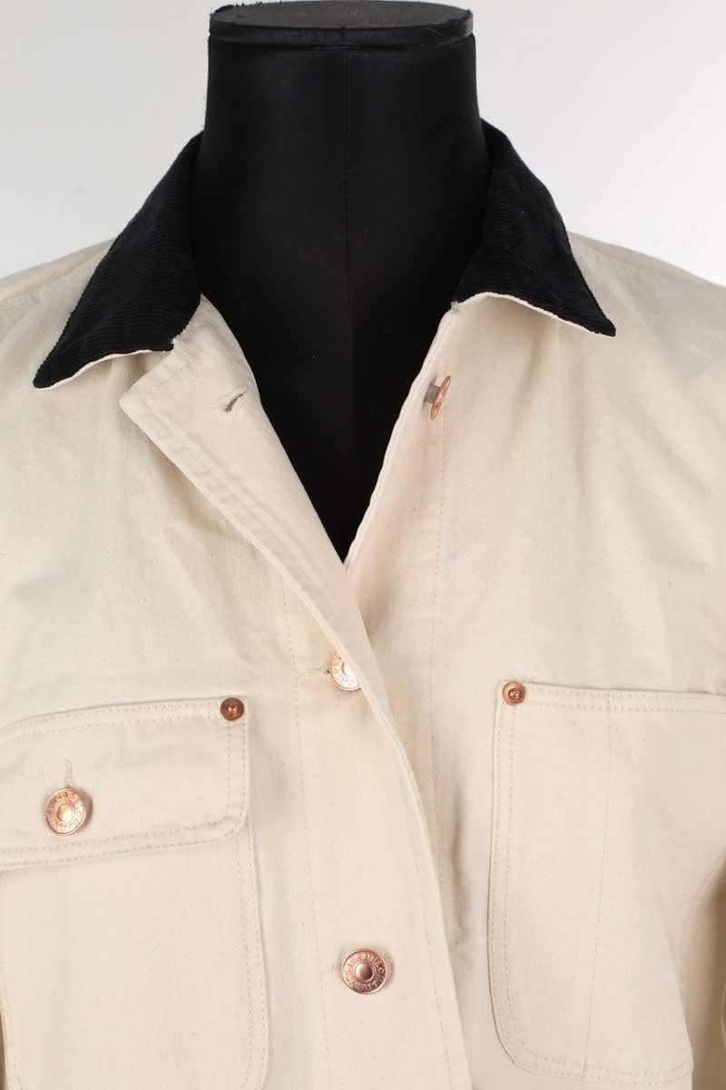 . ISABEL MARANT - Seconde Main Beige