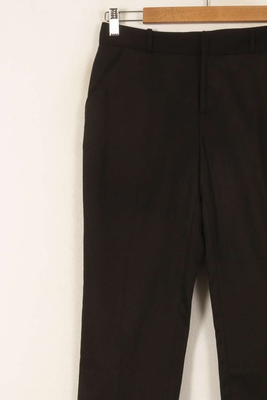 PANTS COMPTOIR DES COTONNIERS - Seconde main Black