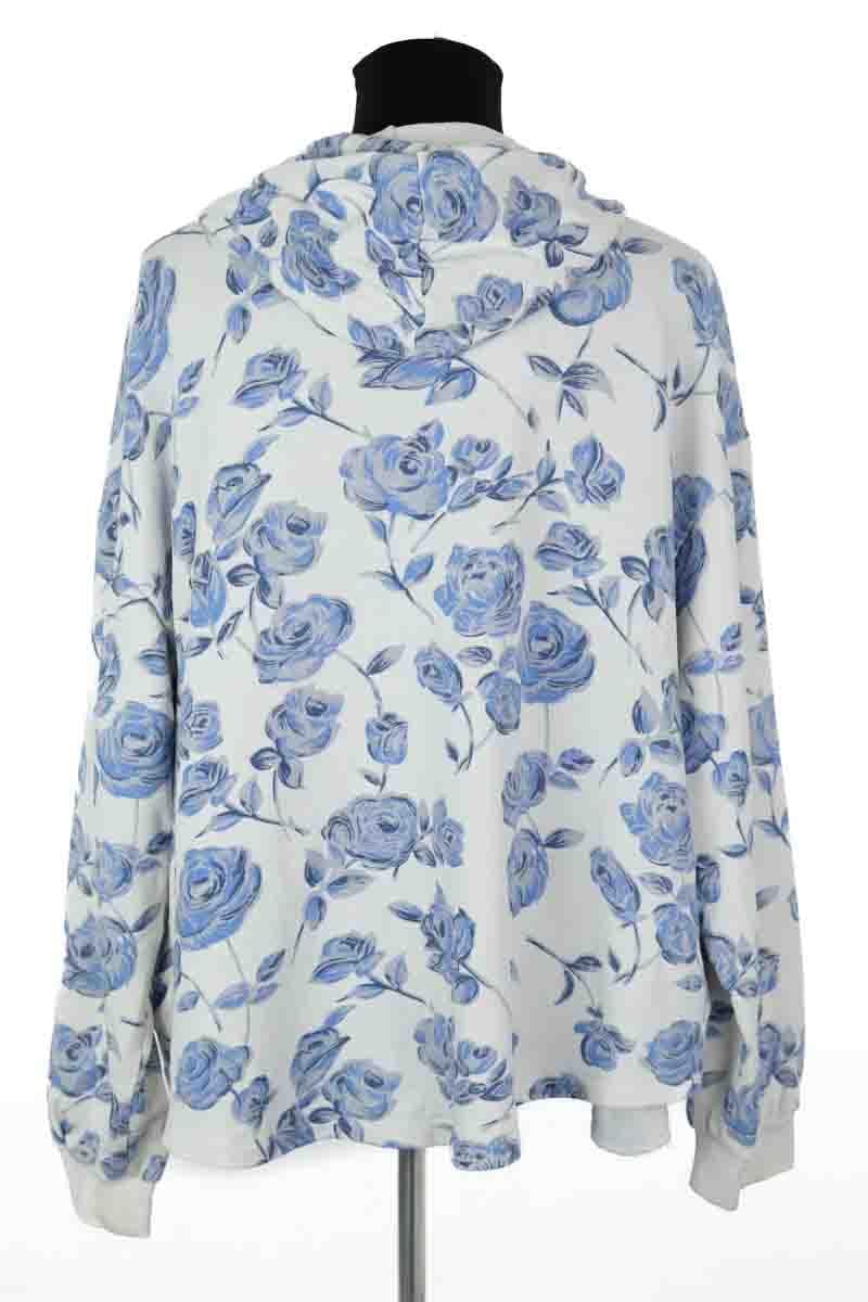 Sweatshirt Manoush - Seconde Main White