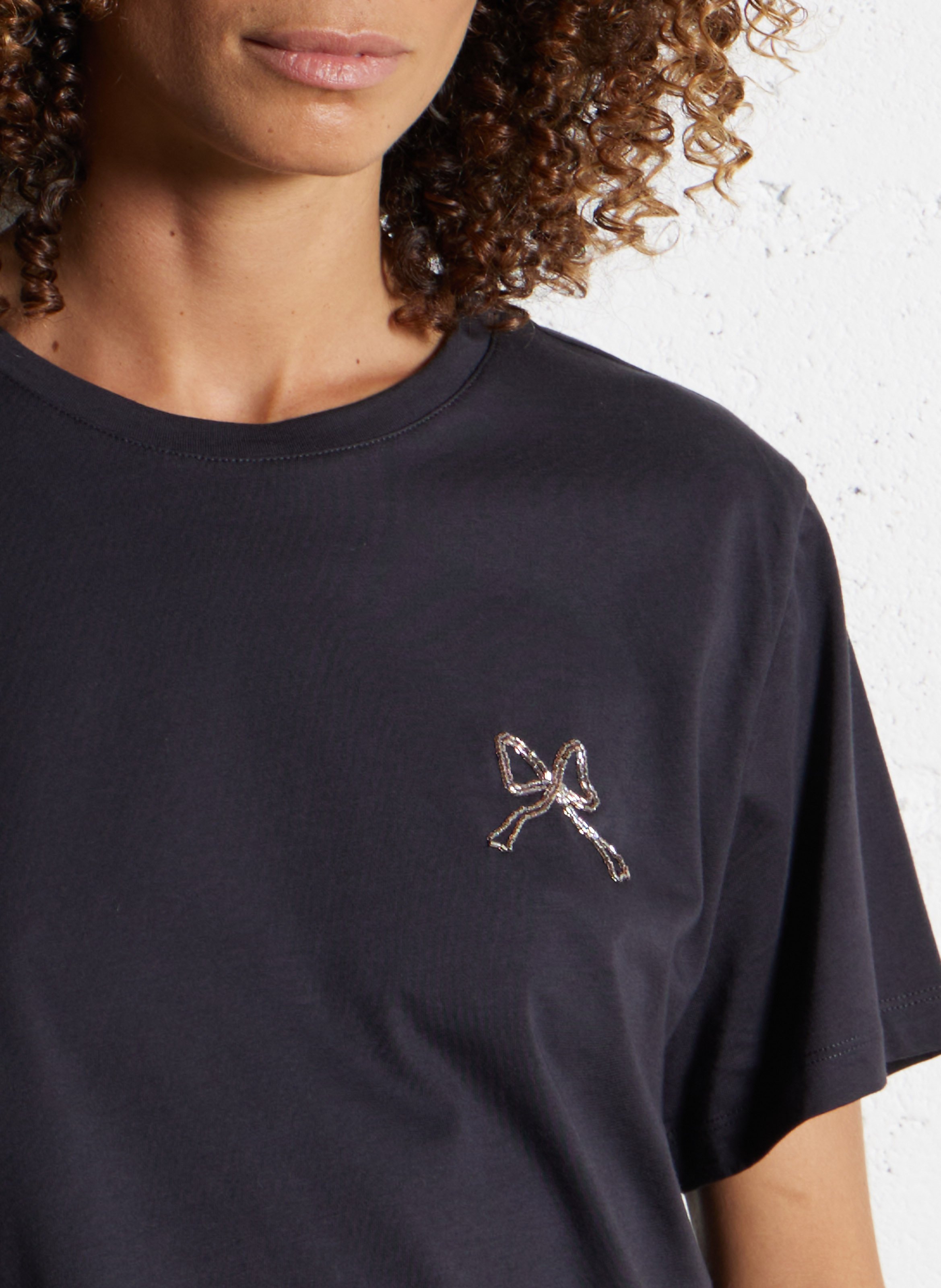 NE PAS REF, MAUVAISE SAISON ! DES PETITS HAUTS Black