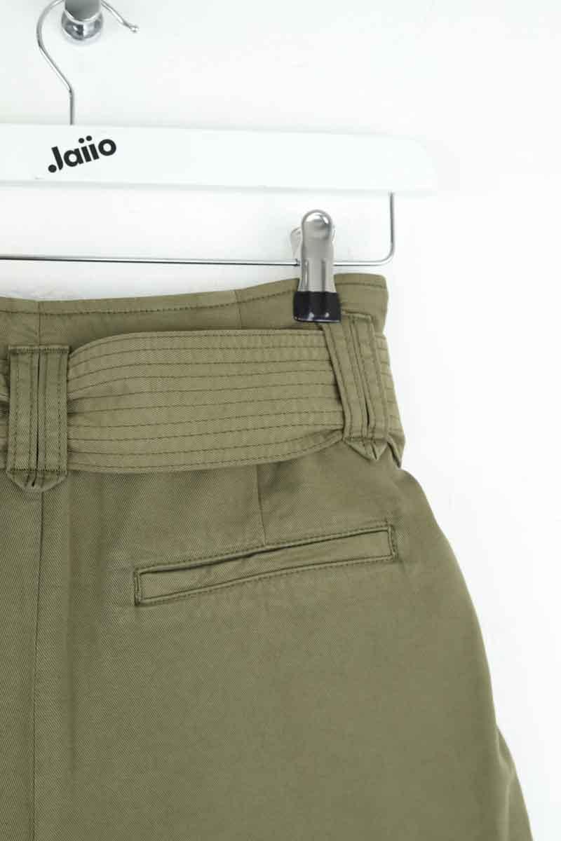 . SEZANE - Seconde main Khaki