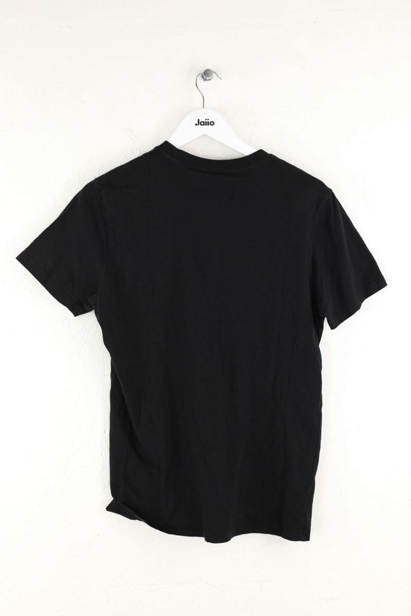 T-shirt PAUL SMITH - Seconde main Black