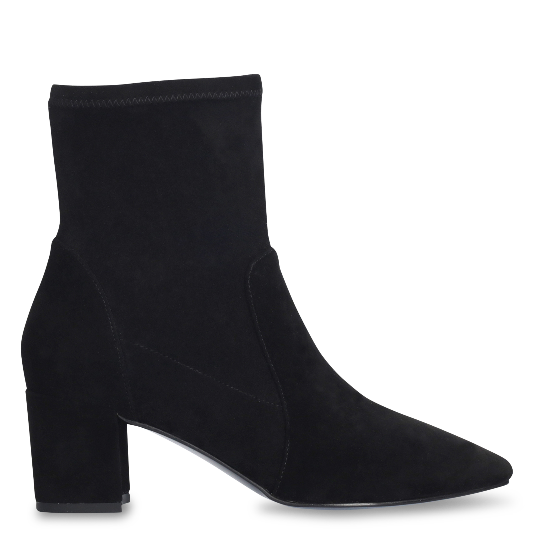 Bottines en cuir BIBI LOU