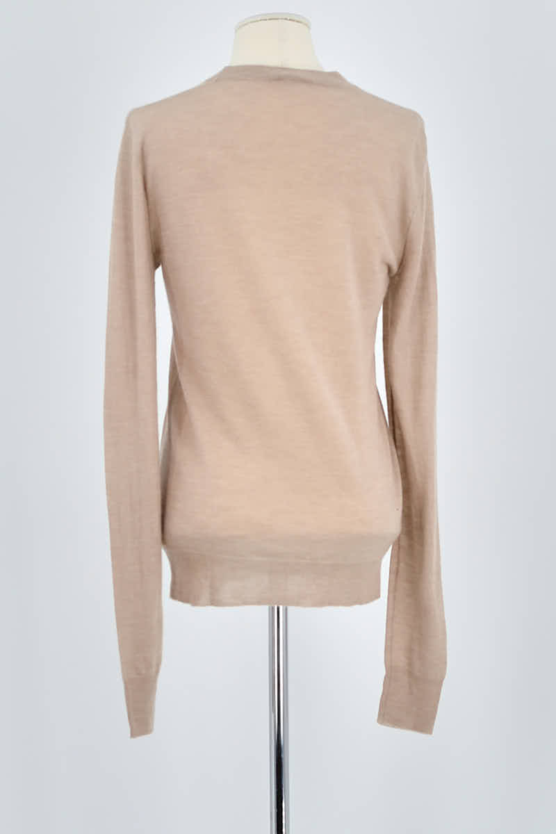 Sweater JOSEPH - Seconde Main Beige