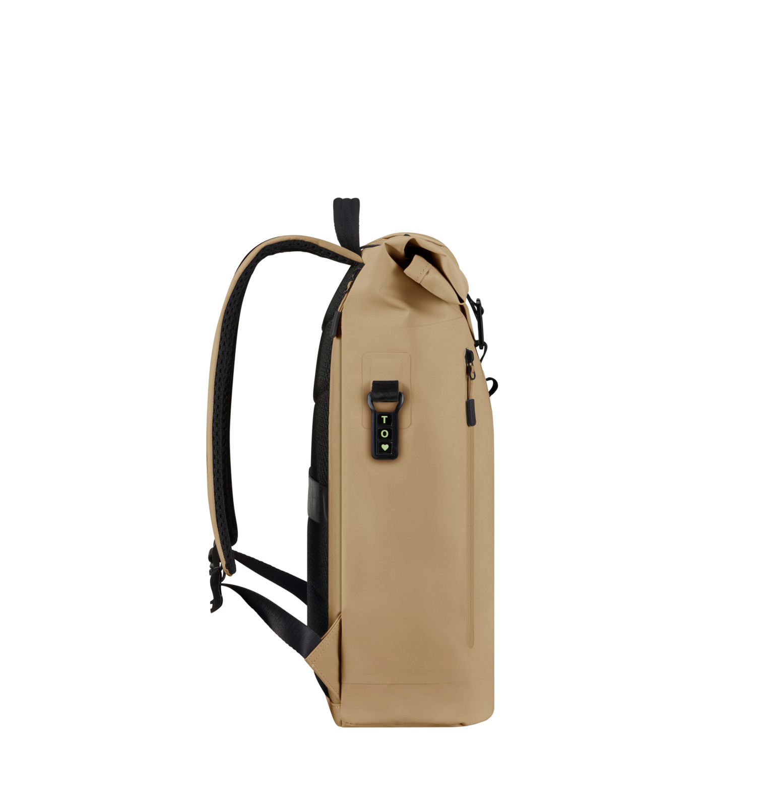 Coatify business laptop bag SAMSONITE Beige