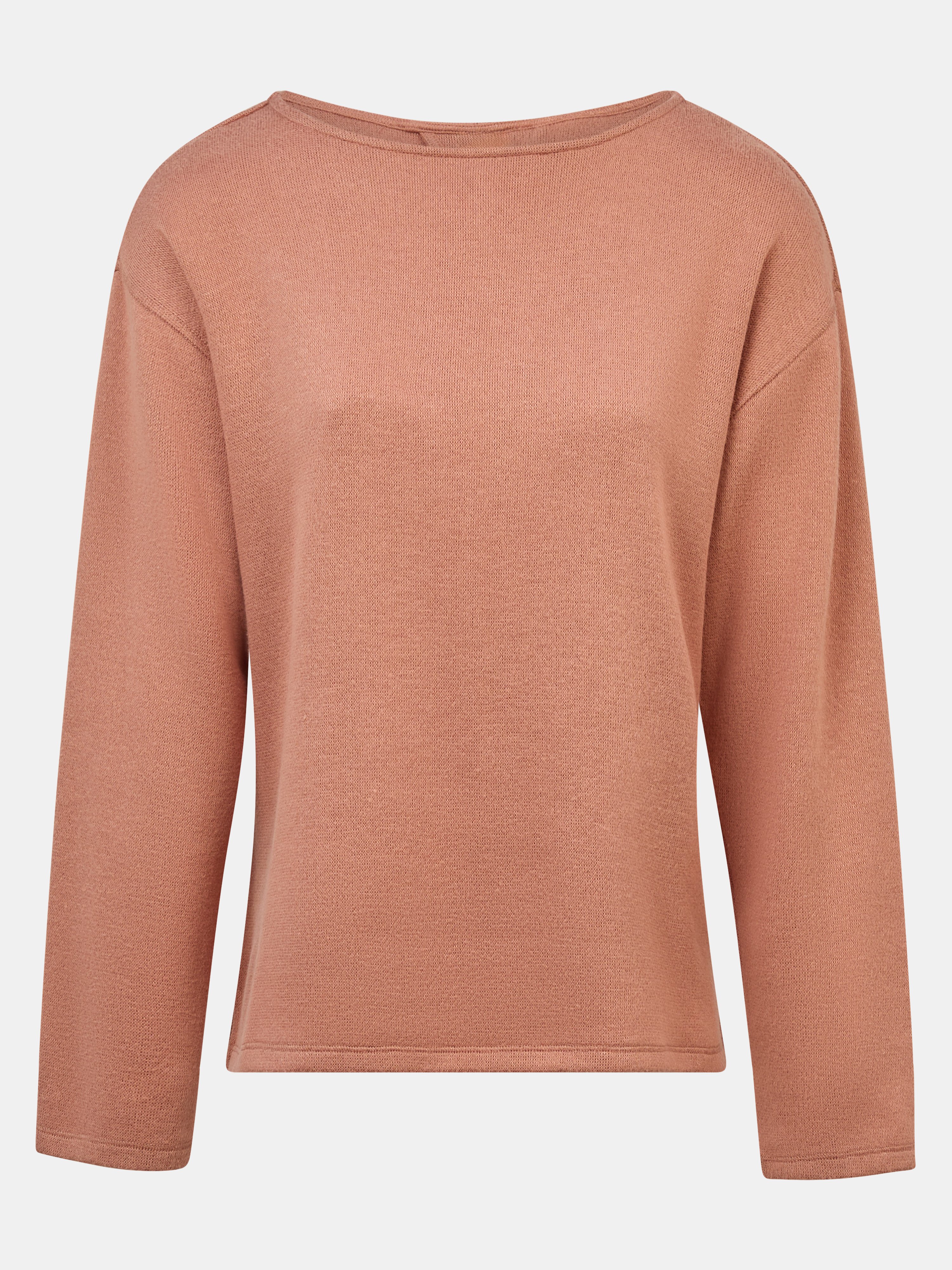 Long-sleeve T-shirt CHANTELLE Beige