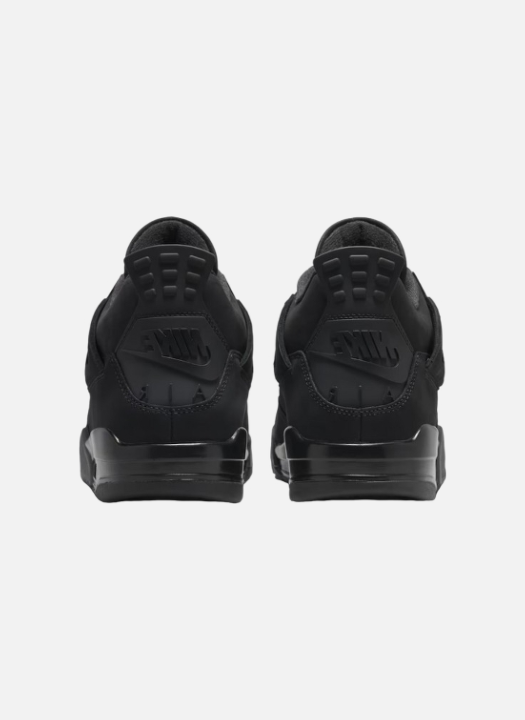 Air Jordan 4 Retro Jordan Black
