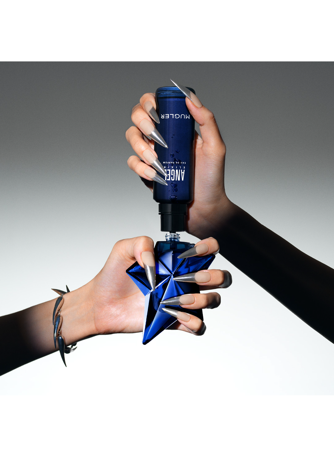 Eau de Parfum Flacon Recharge No color