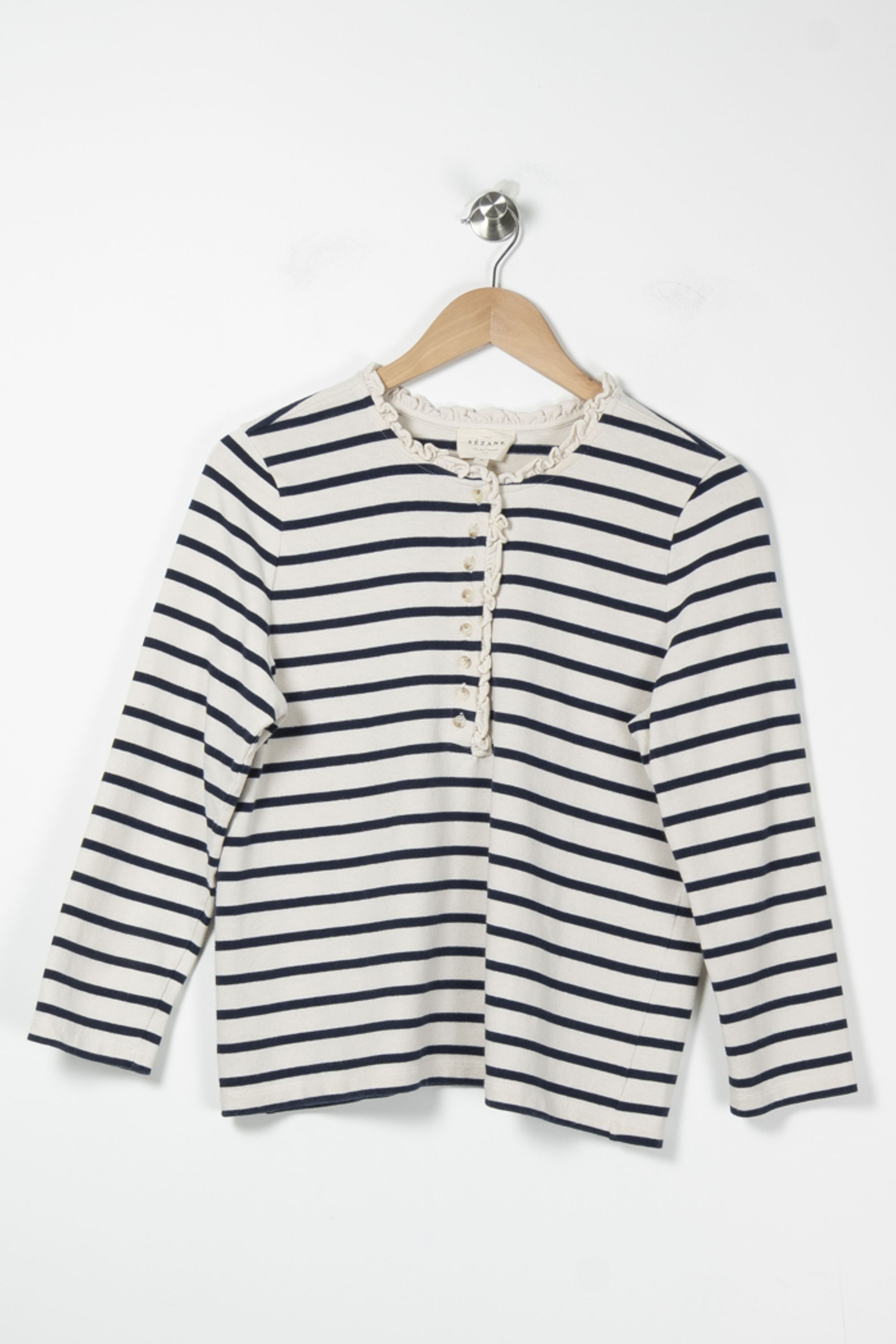 Blouse SEZANE - Seconde main Multicolored