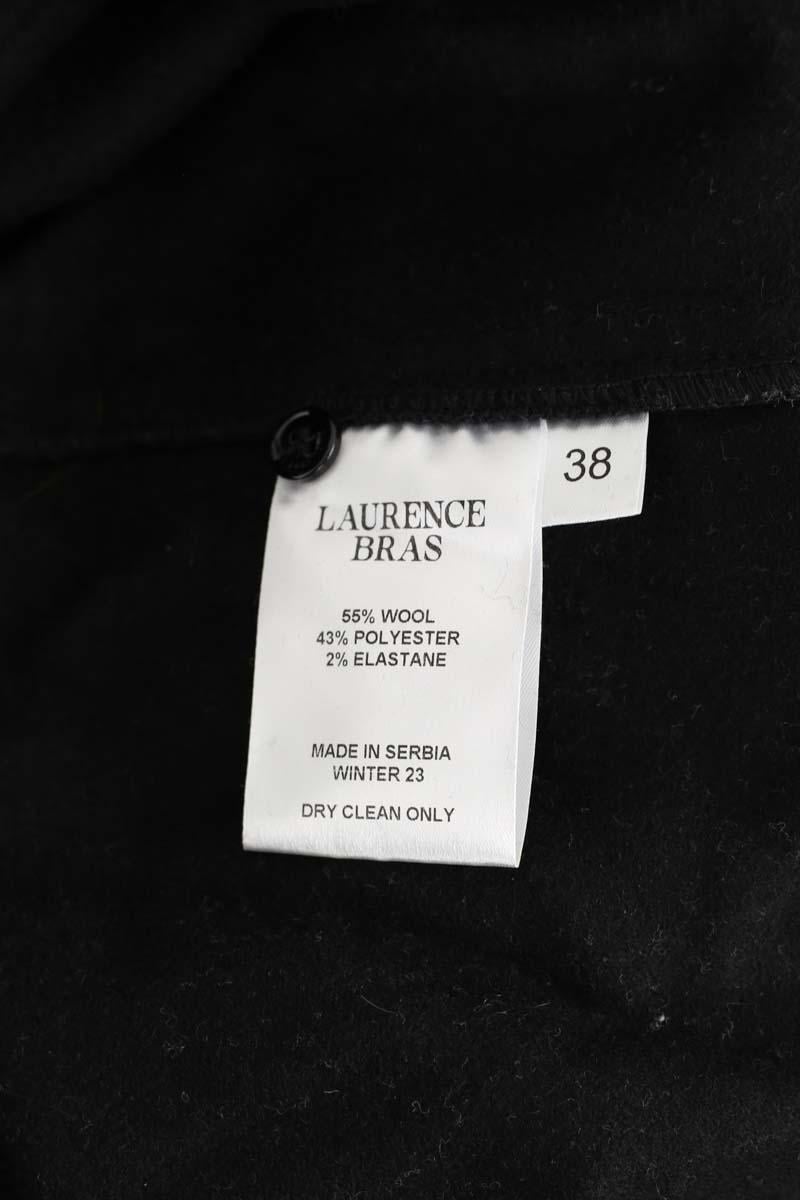 Dress LAURENCE BRAS - Seconde Main Black