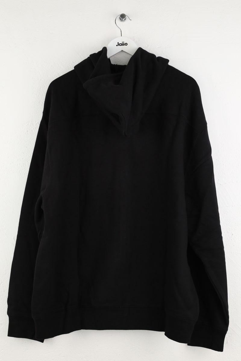 Cardigan CARHARTT - SECONDE MAIN Black