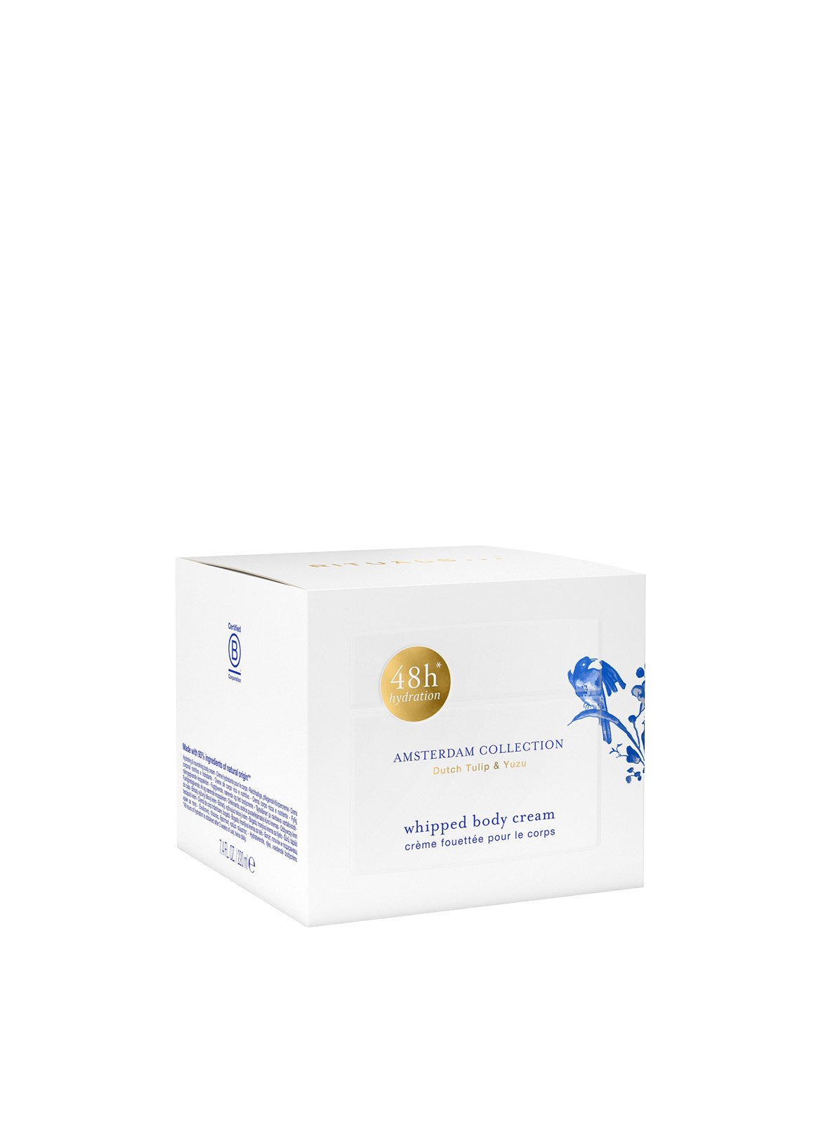 Amsterdam Collection - Body Cream RITUALS No color